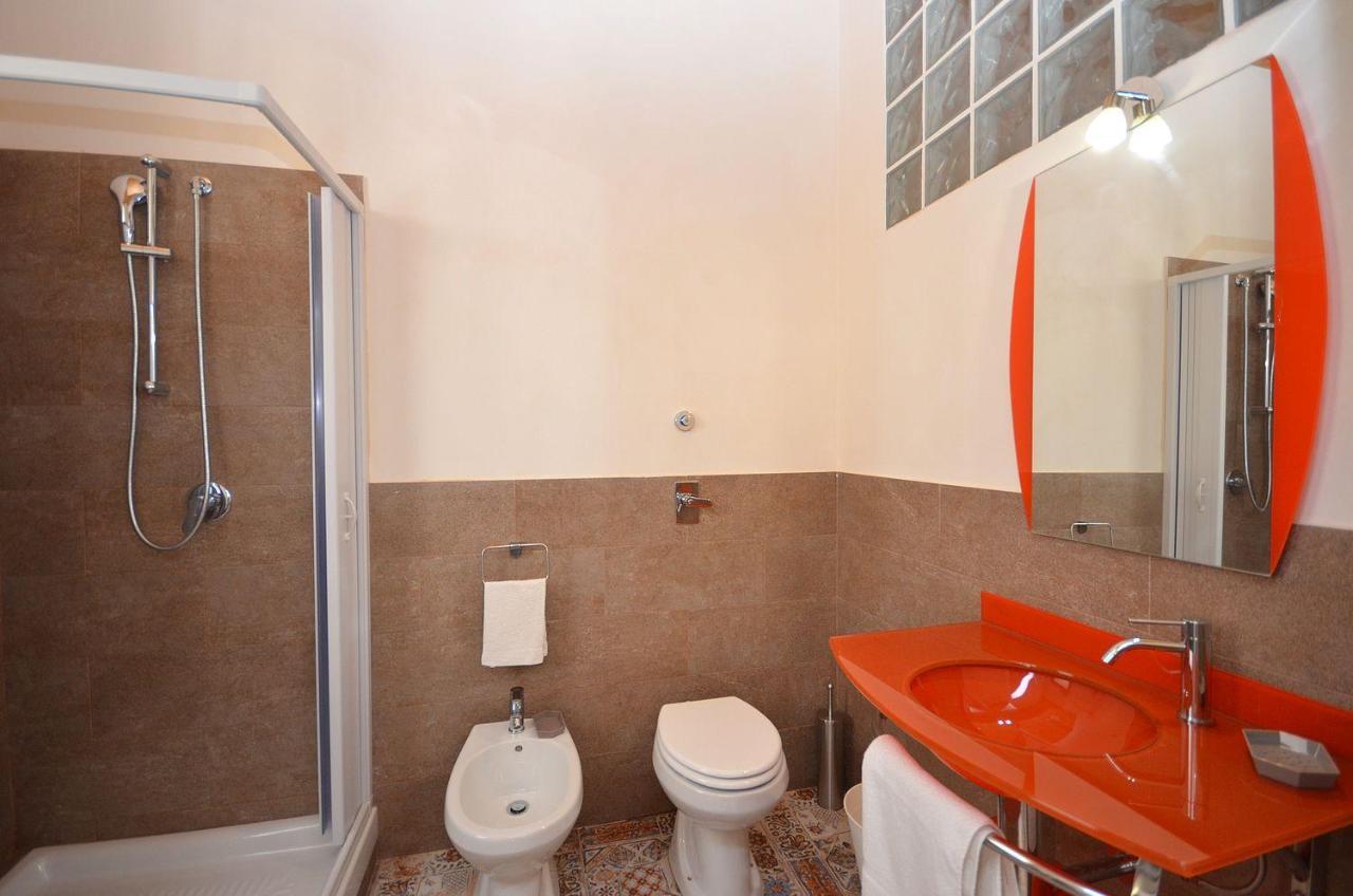Sea&Sun Apartments Trapani Exterior photo
