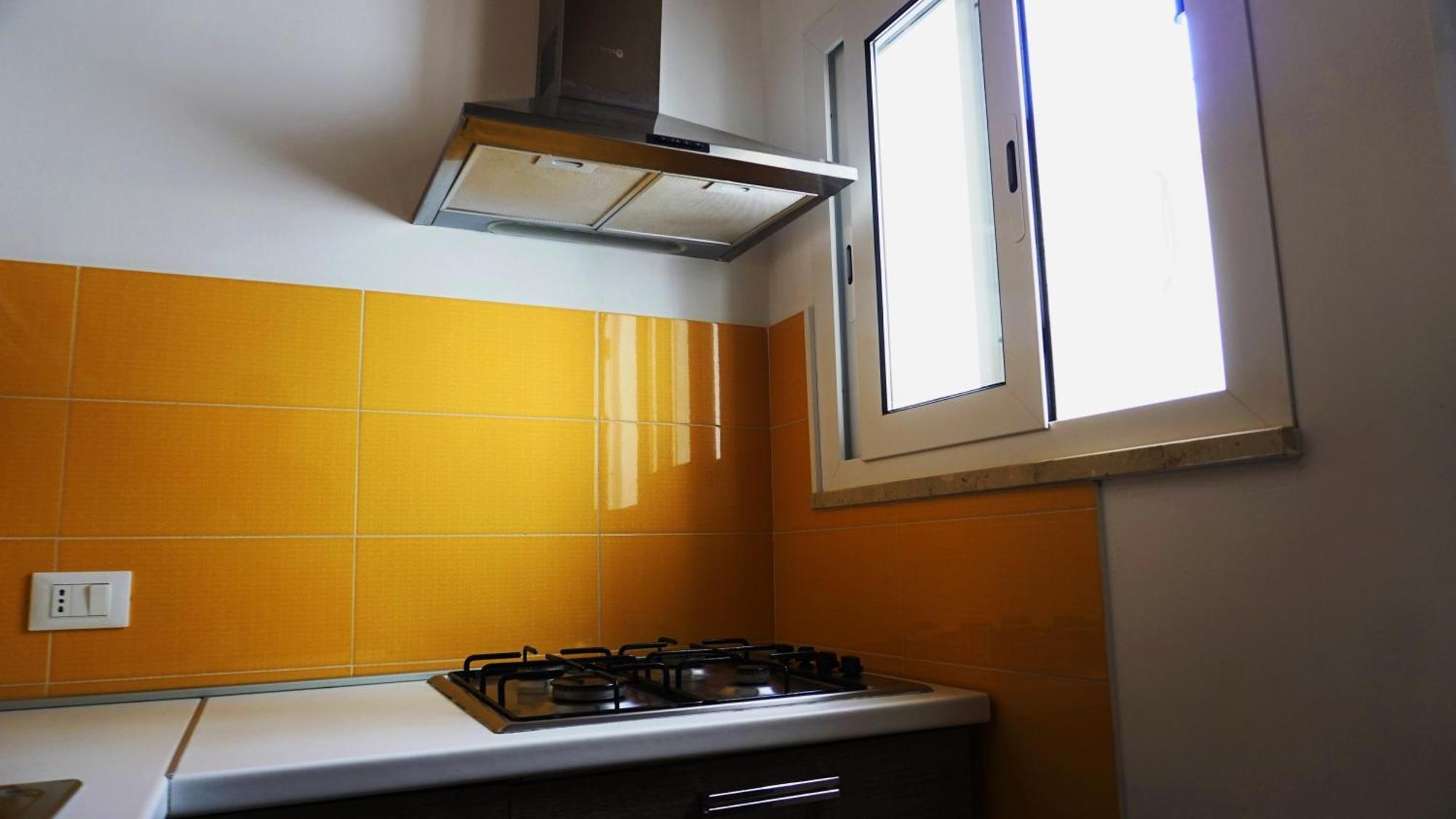 Sea&Sun Apartments Trapani Exterior photo
