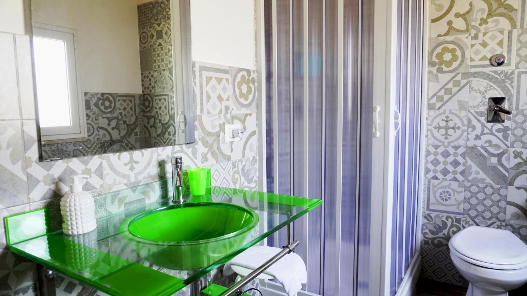 Sea&Sun Apartments Trapani Exterior photo