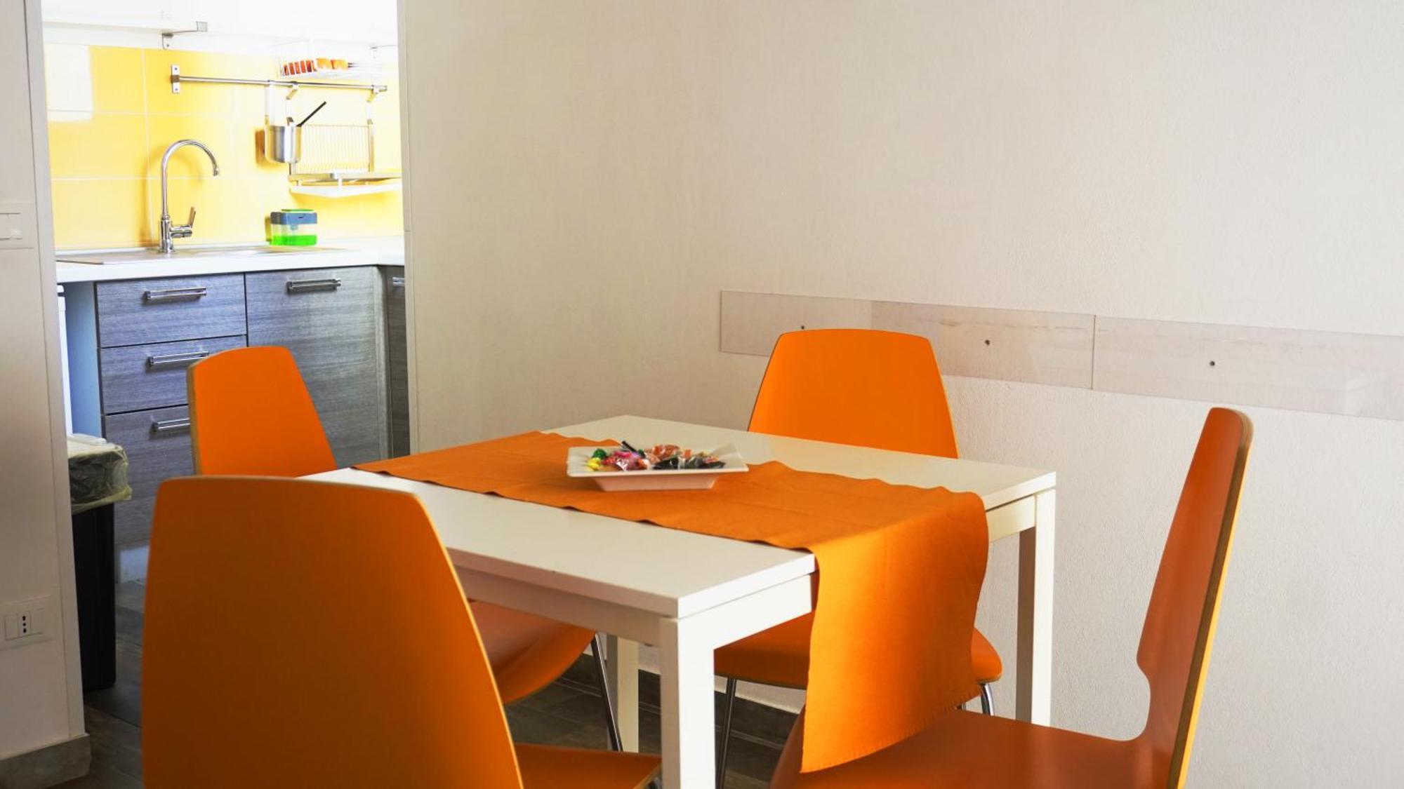 Sea&Sun Apartments Trapani Exterior photo