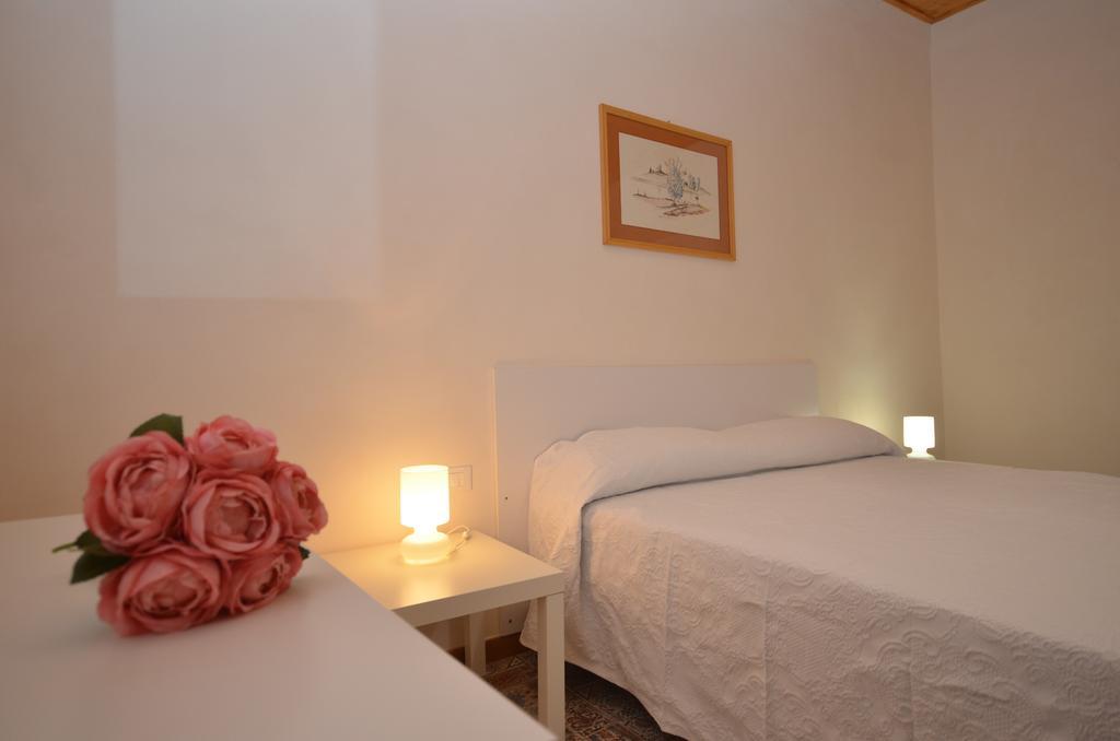 Sea&Sun Apartments Trapani Exterior photo