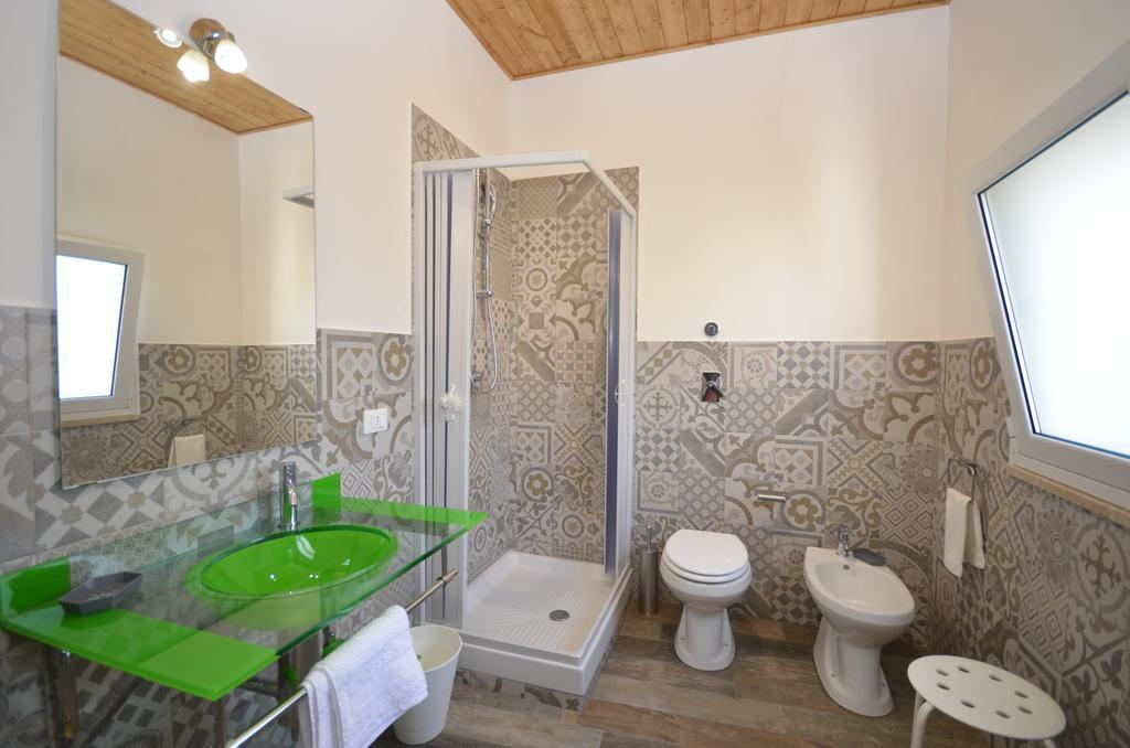 Sea&Sun Apartments Trapani Exterior photo