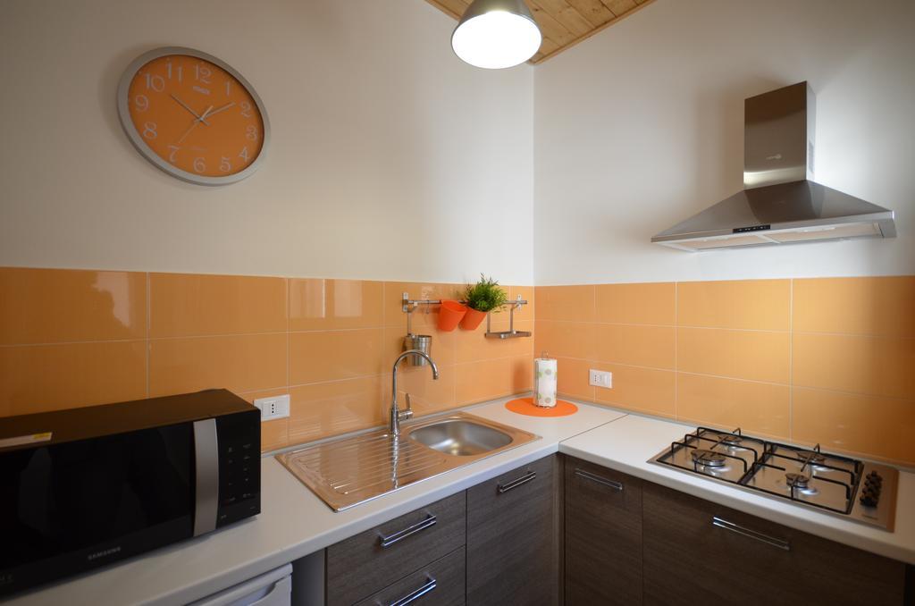 Sea&Sun Apartments Trapani Exterior photo
